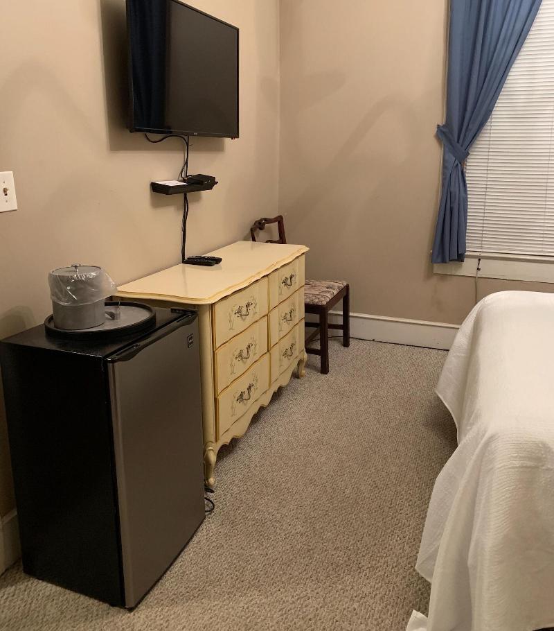 The Hotel Belvidere image