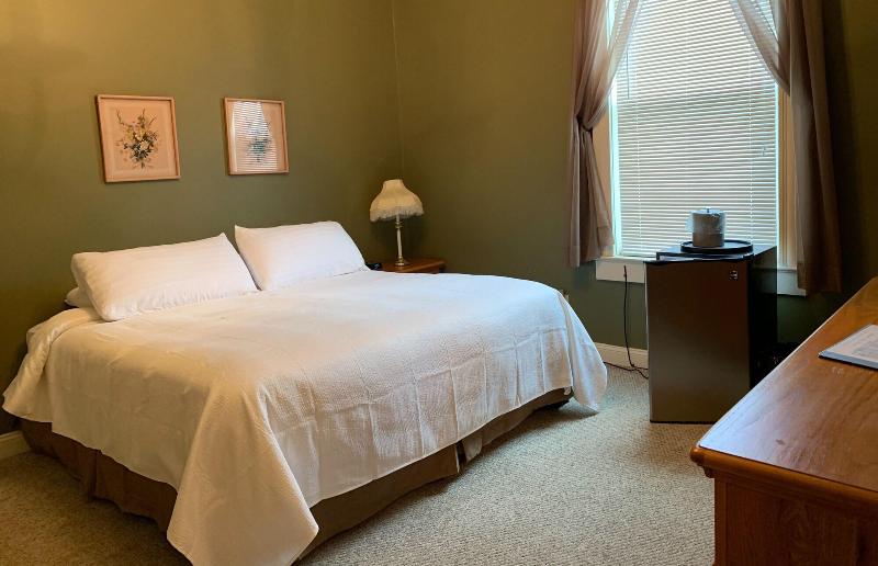 The Hotel Belvidere image
