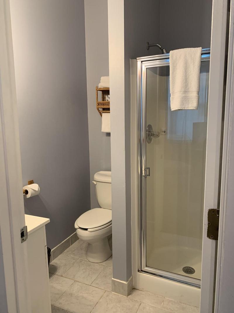 The Hotel Belvidere image