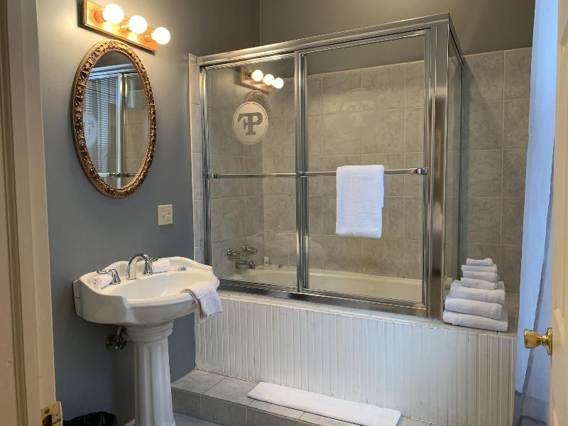 The Hotel Belvidere image