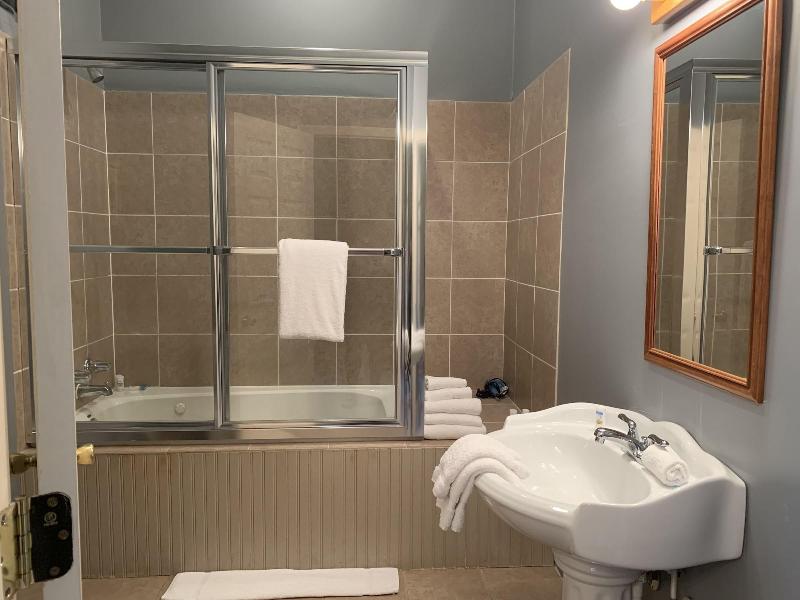 The Hotel Belvidere image