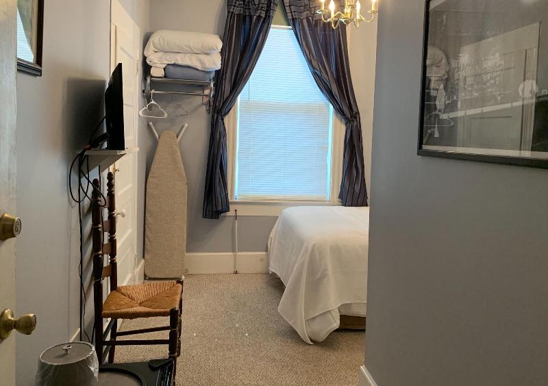 The Hotel Belvidere image