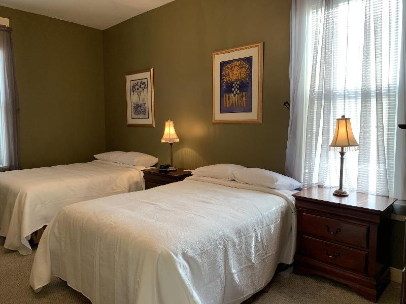 The Hotel Belvidere image