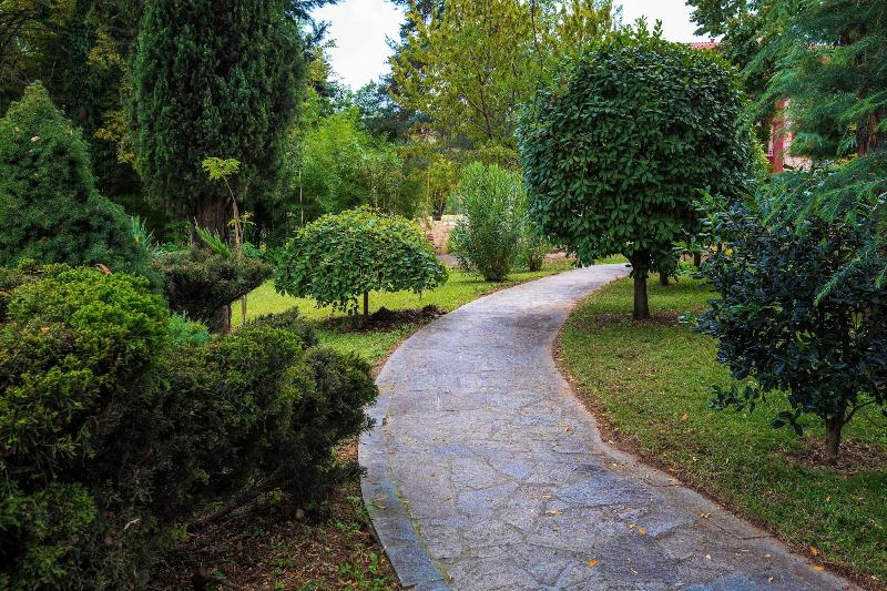 Villa Sintica image