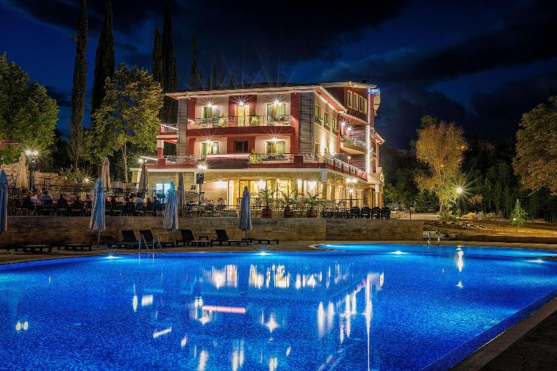 Villa Sintica image
