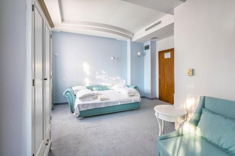 Villa Sintica image
