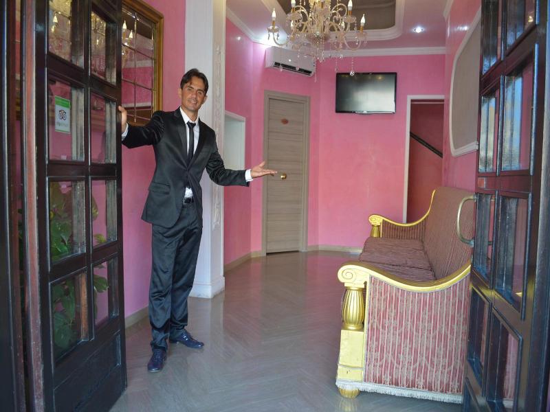 Hotel Torvaianica image