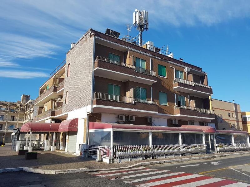 Hotel Torvaianica image