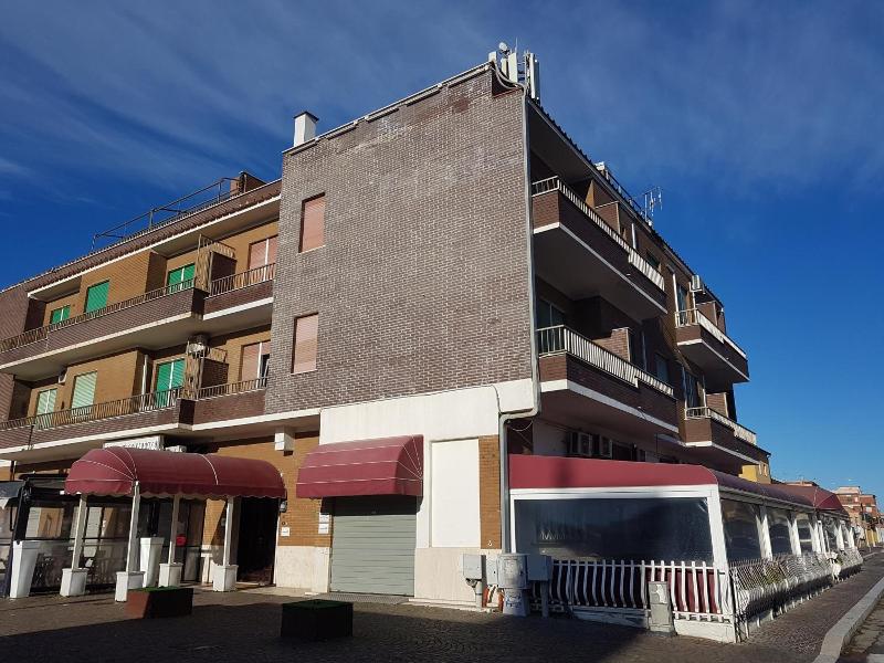 Hotel Torvaianica image
