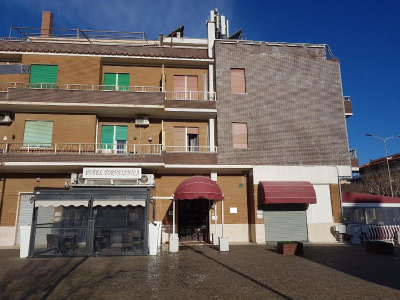 Hotel Torvaianica image