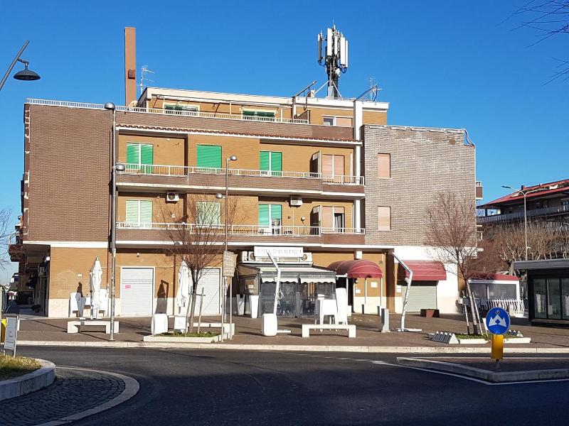 Hotel Torvaianica image