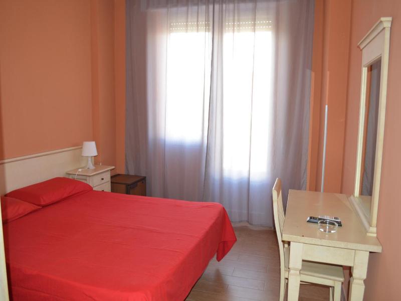 Hotel Torvaianica image