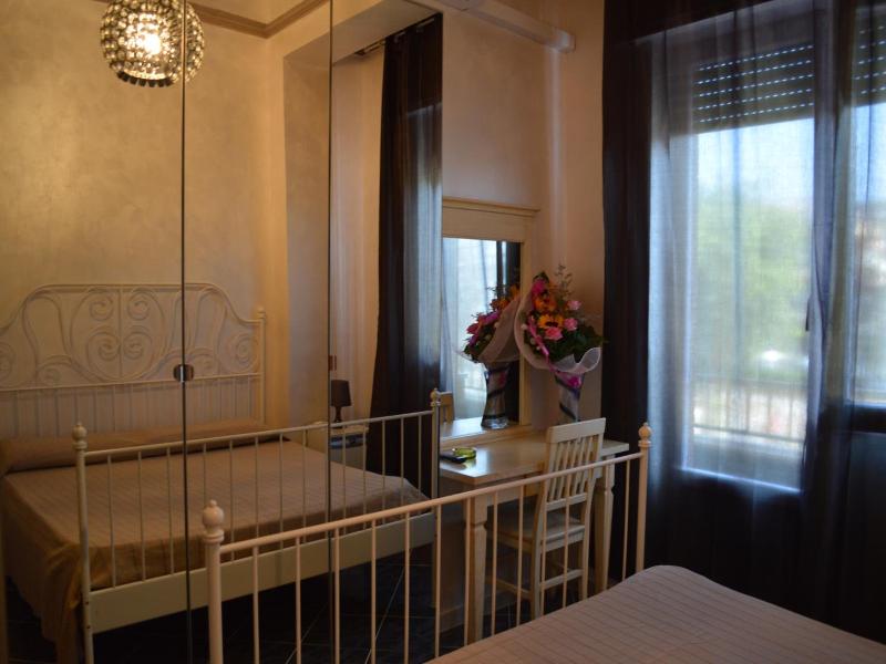 Hotel Torvaianica image