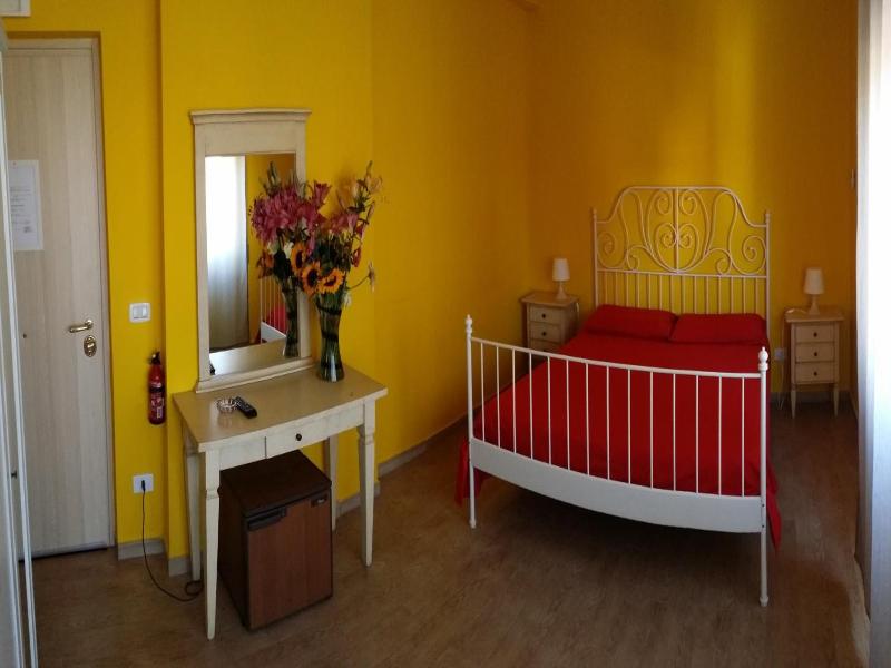 Hotel Torvaianica image