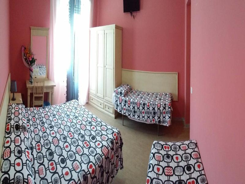 Hotel Torvaianica image