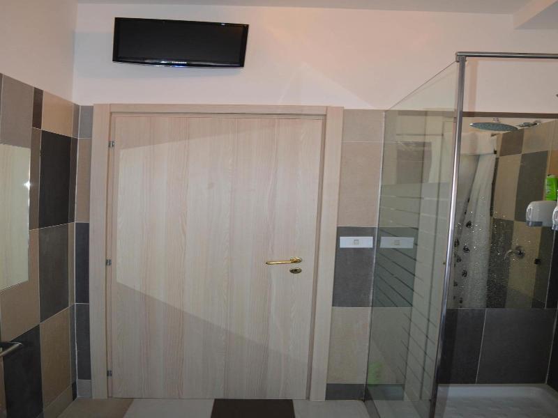 Hotel Torvaianica image