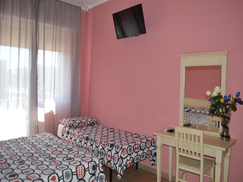 Hotel Torvaianica image