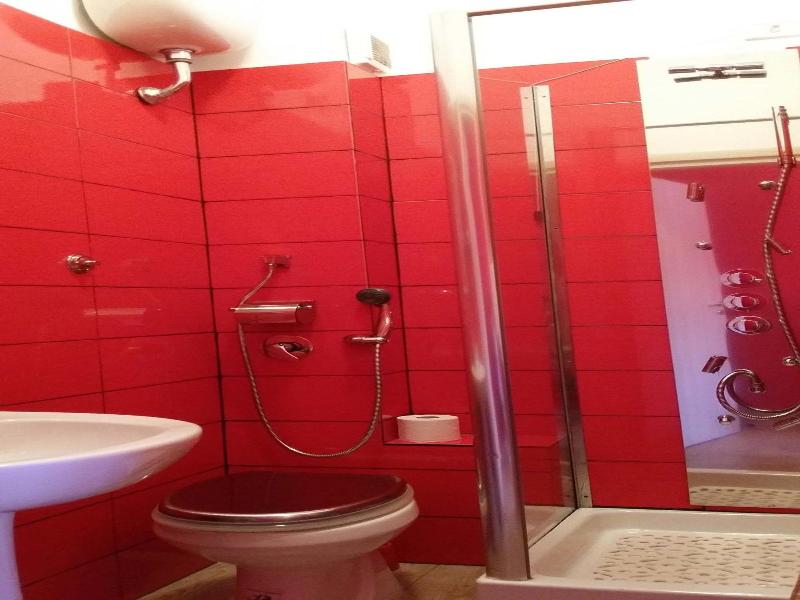Hotel Torvaianica image