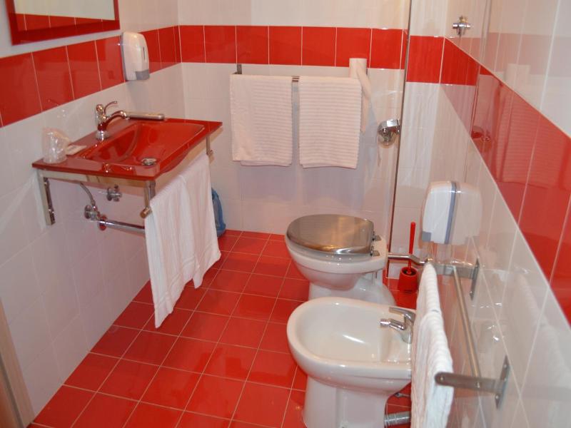 Hotel Torvaianica image