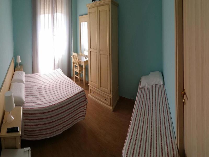 Hotel Torvaianica image