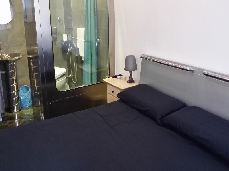 Hotel Torvaianica image