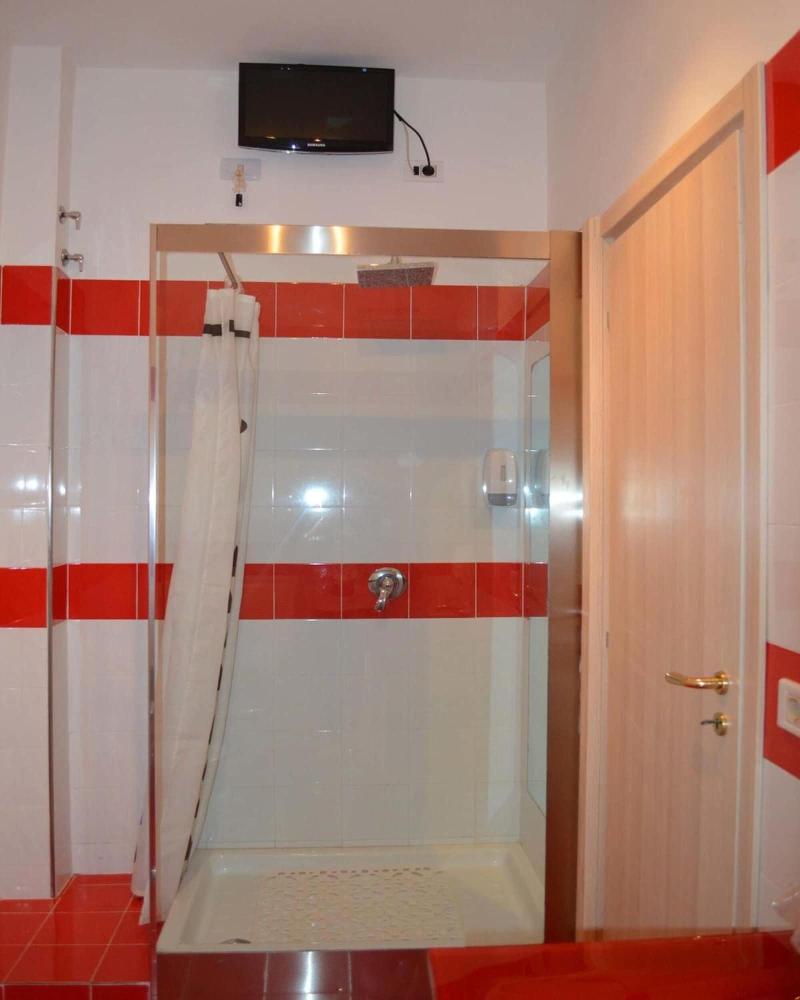 Hotel Torvaianica image