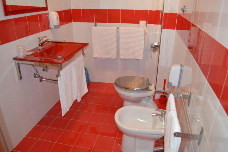 Hotel Torvaianica image