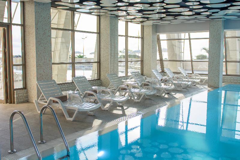 The Grand Gloria Hotel image