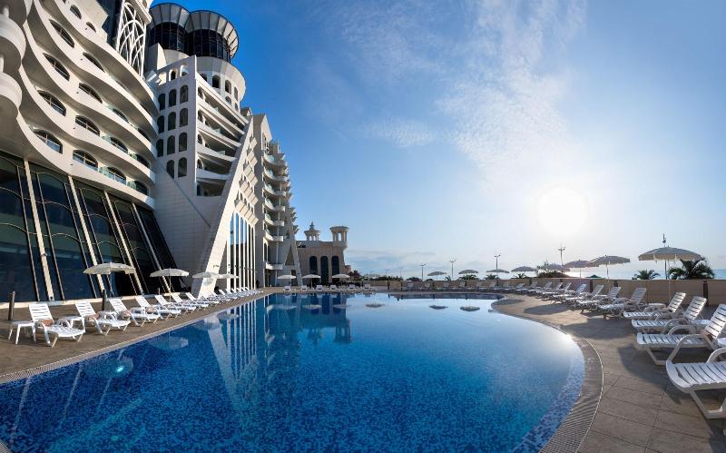 The Grand Gloria Hotel image