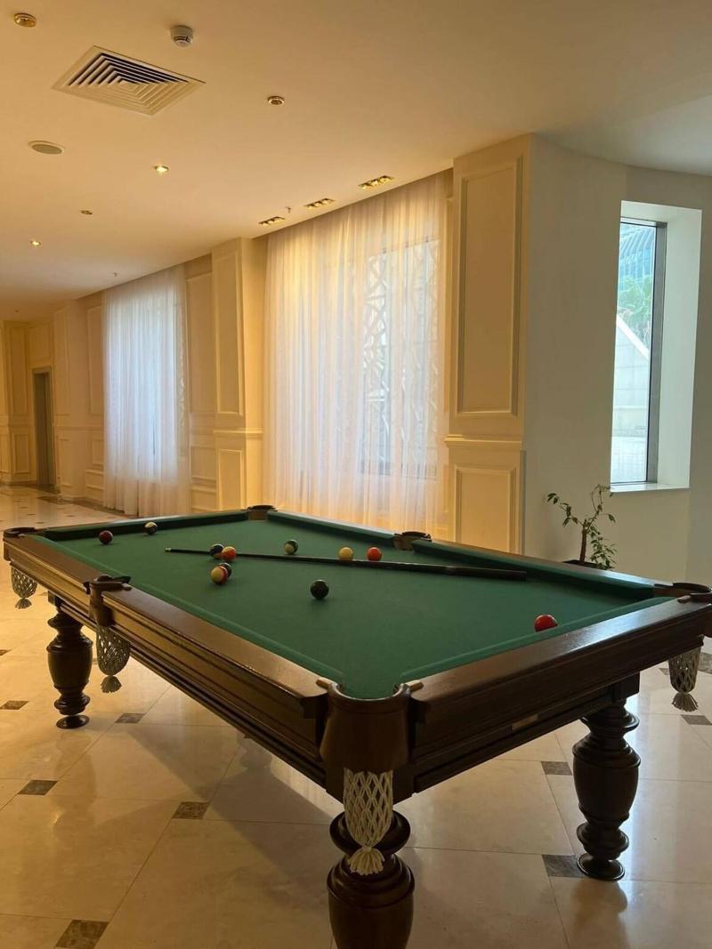 The Grand Gloria Hotel image