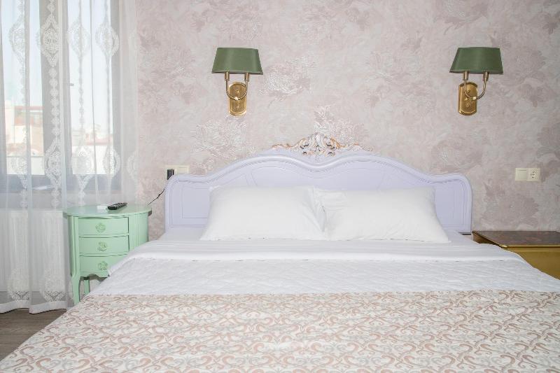 Silver 34 Boutique Hotel image