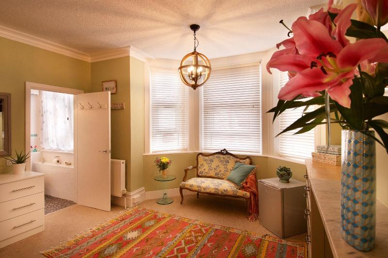 Boho Beach House image