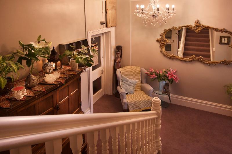 Boho Beach House image