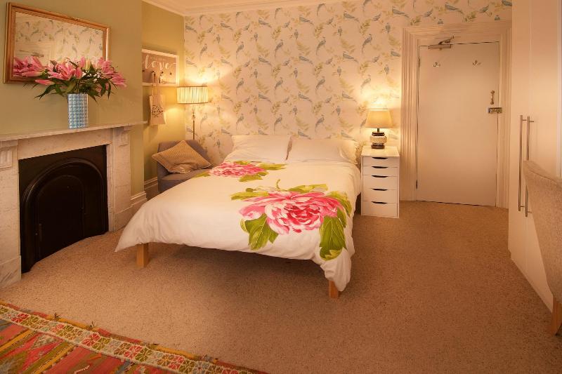 Boho Beach House image