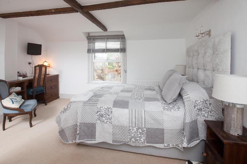 The Old House Guesthouse image