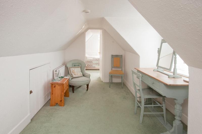 The Old House Guesthouse image