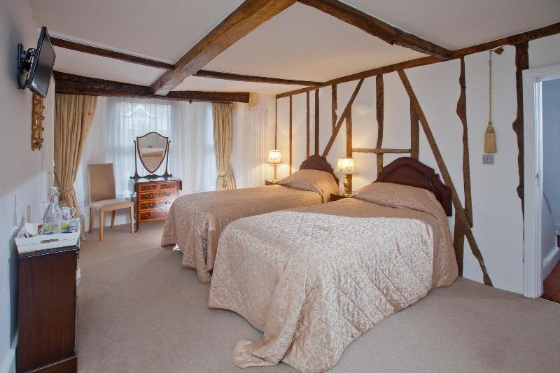 The Old House Guesthouse image