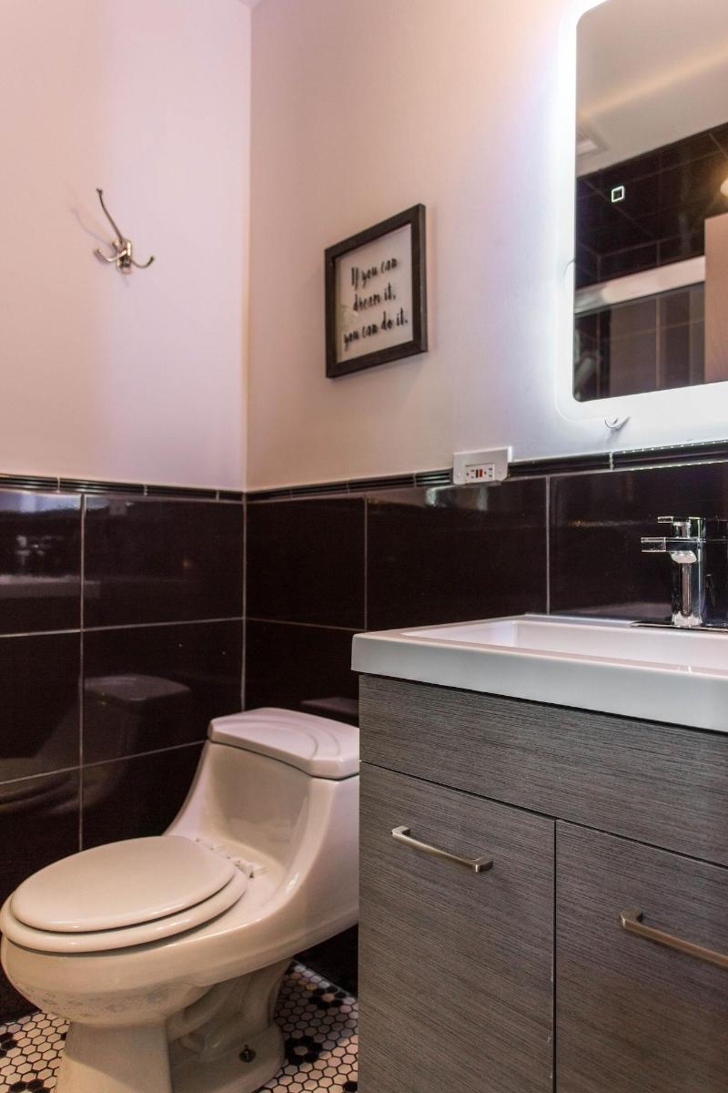 Villa Dubois Guest House image