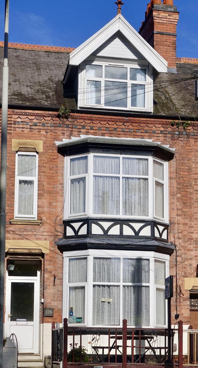 Abinger Guest House image