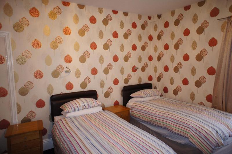 Abinger Guest House image