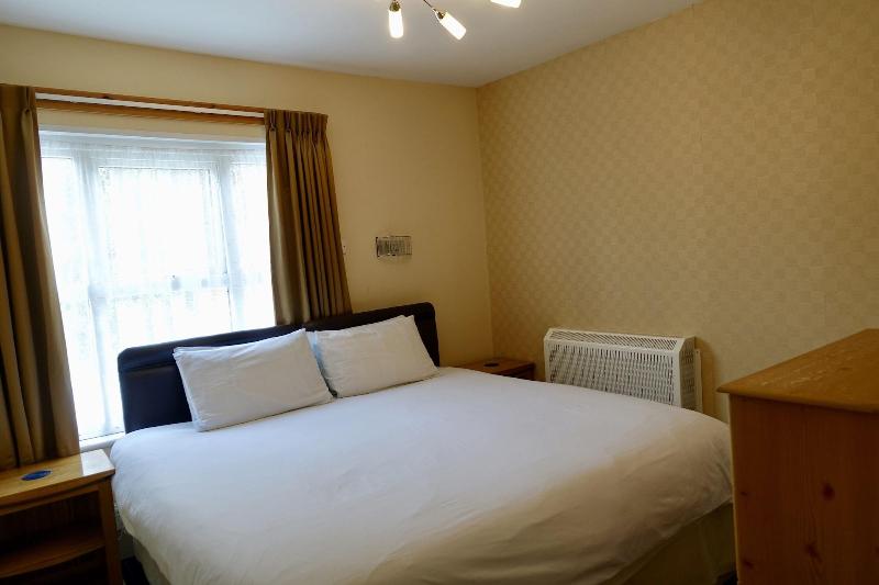 Abinger Guest House image