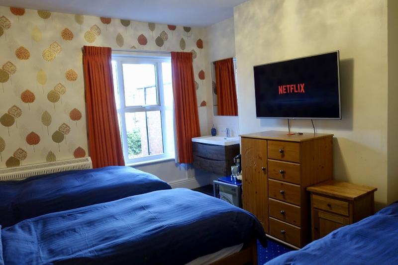 Abinger Guest House image