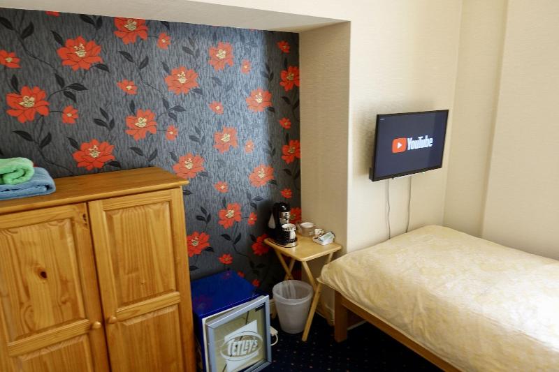 Abinger Guest House image
