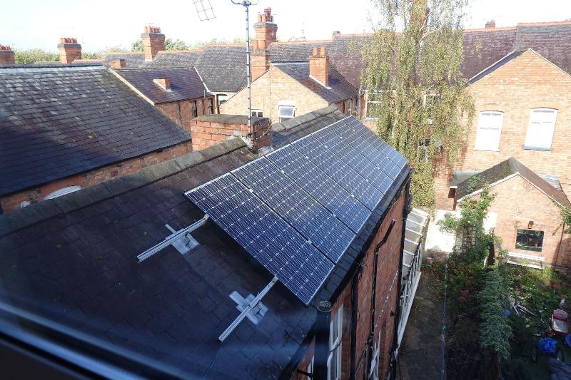 Abinger Guest House image