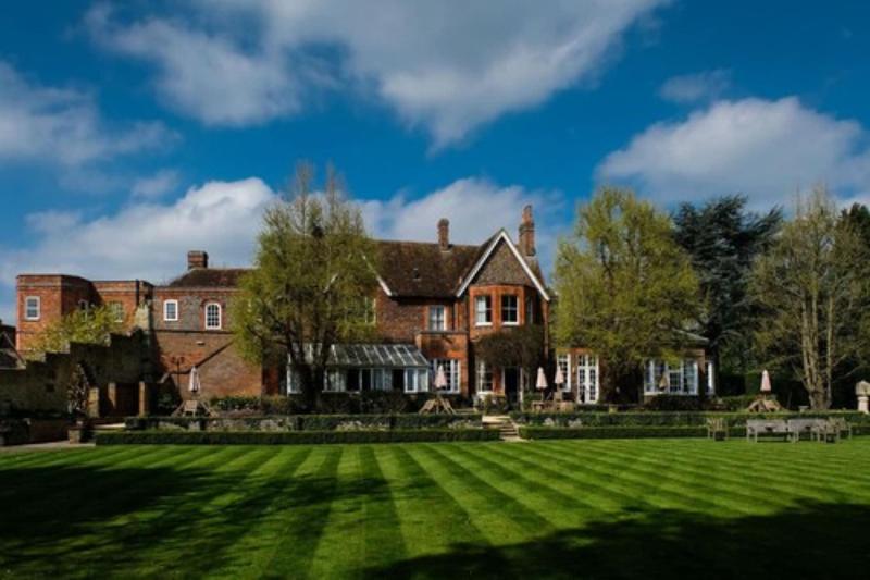The Coseners House image