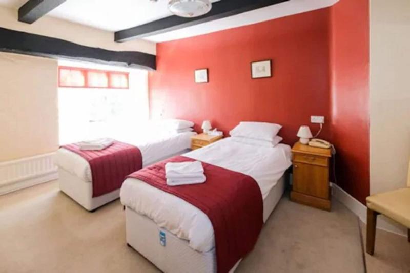 The Coseners House image