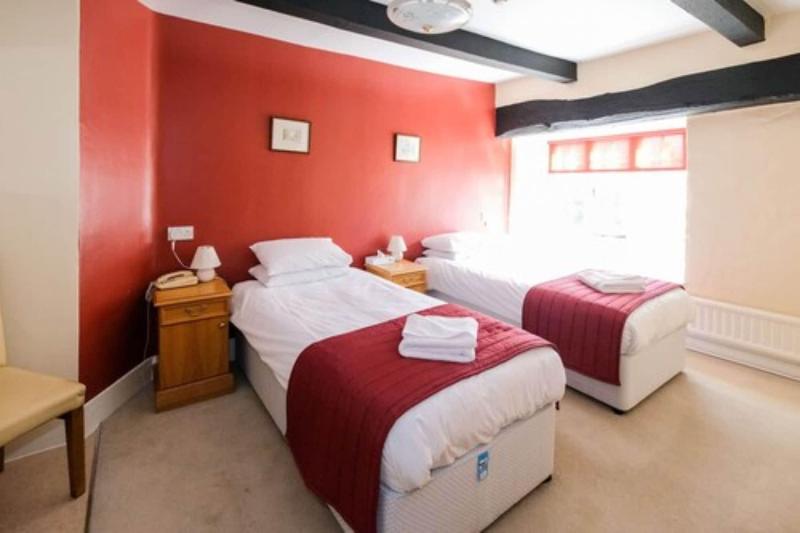 The Coseners House image
