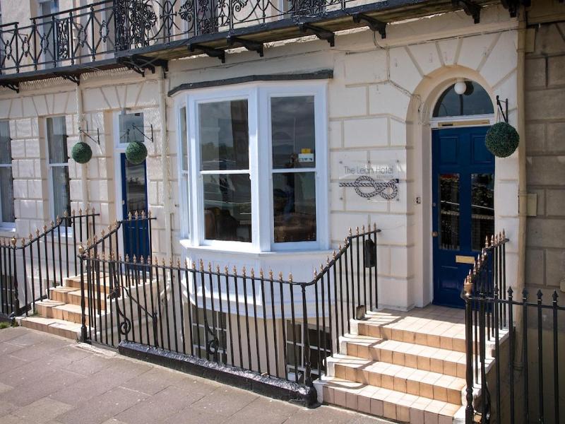 The Leam Hotel image