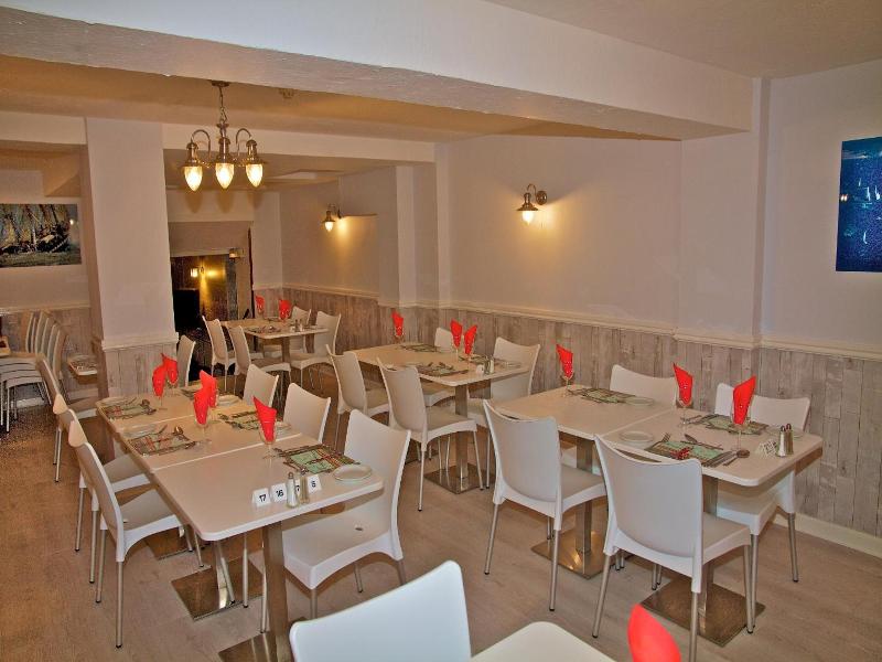 The Leam Hotel image