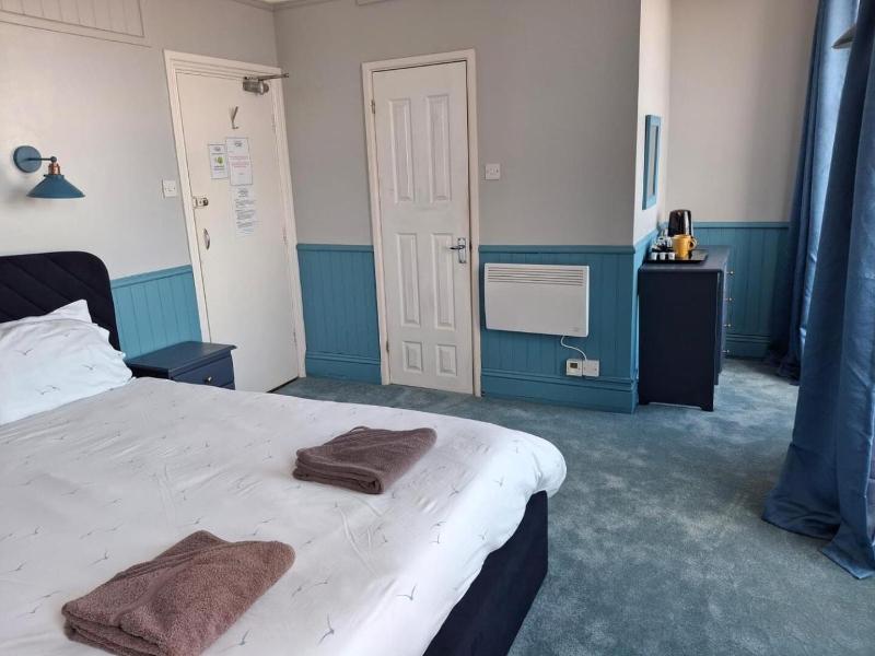 The Leam Hotel image